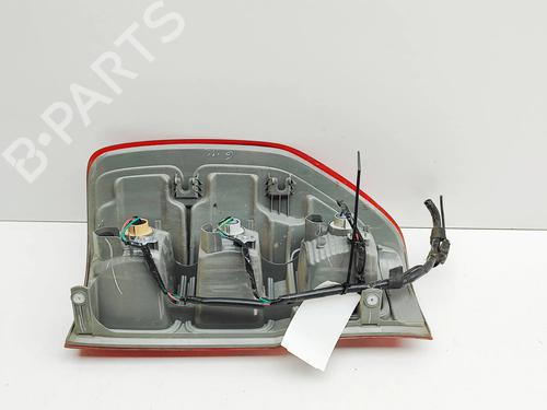 Venstre baglygte FORD RANGER (TKE) 2.0 EcoBlue 4x4 | BP32119482C34 