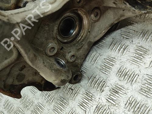 Left front steering knuckle VW PASSAT B7 Variant (365) 1.6 TDI | BP26526113M25 - Image 7
