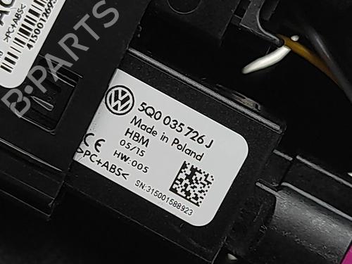 Elektronisk modul VW PASSAT B8 Variant (3G5, CB5) 2.0 TDI | BP32421140M83  - Image 8