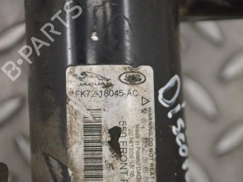 Right front shock absorber ALFA ROMEO STELVIO (949_) 2.0 Q4 (949.AXF2A) | BP30267809M17 - Image 5