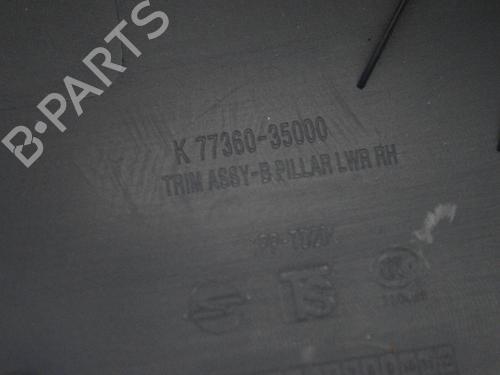 Andre SSANGYONG TIVOLI 1.6 | BP30244919O1 