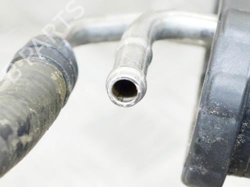 Windscreen washer tank MERCEDES-BENZ C-CLASS (W205) C 200 BlueTEC / d (205.037) | BP8625964C113 