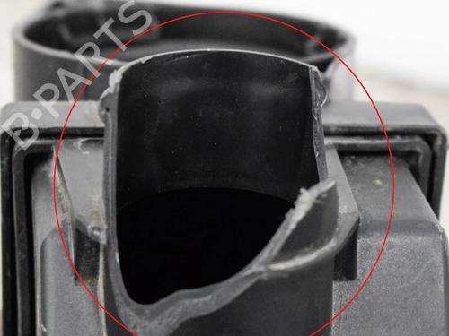 Air filter box VW PASSAT B7 Variant (365) 1.6 TDI | BP6742939M87  - Image 5