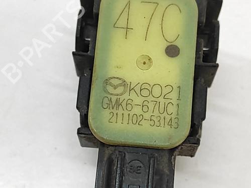 Electronic module MAZDA MX-5 IV (ND__) 2.0 (ND2E, ND6E) | BP33373986M83  - Image 6