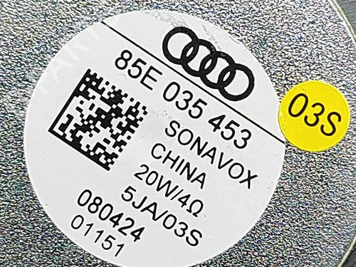 Speaker AUDI Q5 (GUB) 2.0 TDI quattro | BP33732190E2 - Image 6