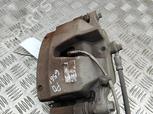 Right front brake caliper VW ID. Buzz Bus (EBB, EBJ) Electric (EBB) | BP38932315M104 - Image 2