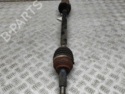 Right rear driveshaft TESLA MODEL S (5YJS) P100D AWD | BP28436575M41