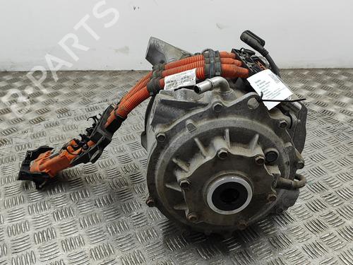 Engine VOLVO S60 III (224) T6 Twin Engine AWD | BP28078958M1 