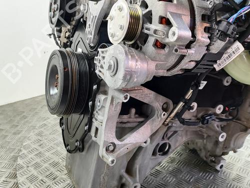Motor JAGUAR F-PACE (X761) 2.0 P400e Plug-in Hybrid | BP28275464M1 