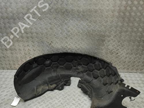 Used Wheel arch Wheel arch AUDI Q7 (4MB, 4MG, 4MQ) 45 TDI quattro (249 hp) 34374543 34374543