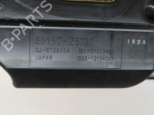 Electronic module TOYOTA HIACE IV Bus (__H1_, __H2_) 2.7 (RCH13, RCH23) | BP23416032M83 