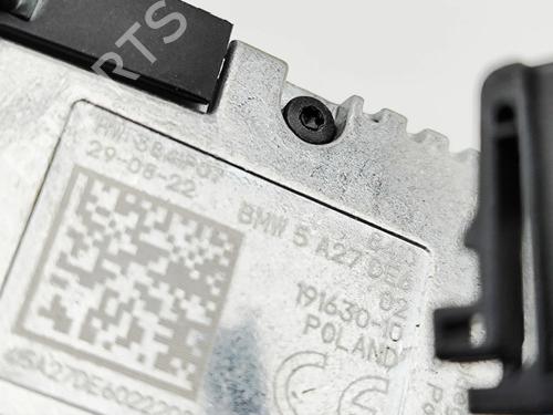 Electronic module BMW iX (I20) xDrive 40 | BP30359156M83  - Image 7