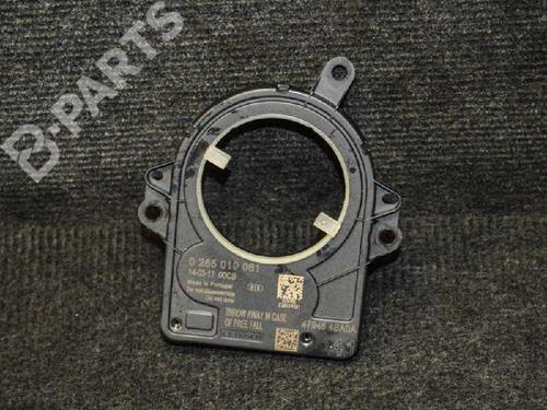 Used Electronic sensor NISSAN QASHQAI II (J11, J11_) 1.2 DIG-T (115 hp) 6721621