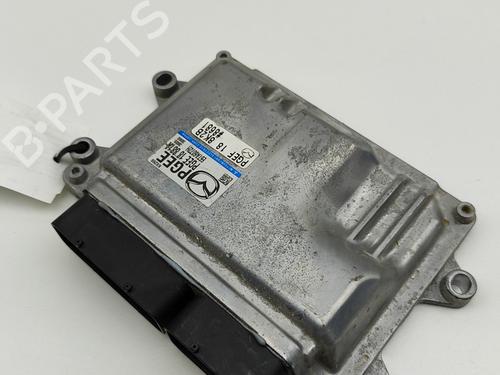 Engine control unit (ECU) MAZDA CX-5 (KF) 2.0 | BP27330979M57 