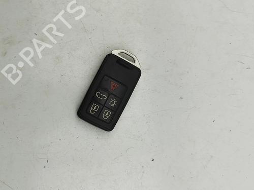 Used Electronic module Electronic module VOLVO S60 II (134) D2 (120 hp) 34282099 34282099