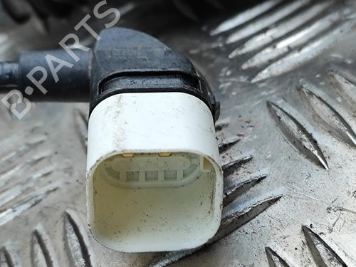 Left rear brake caliper MERCEDES-BENZ E-CLASS Convertible (A238) E 220 d (238.414) | BP28387839M107