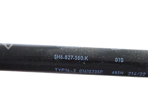 Tailgate lift support VW GOLF VIII (CD1, DA1) 1.5 TSI | BP33366470C138  - Image 5