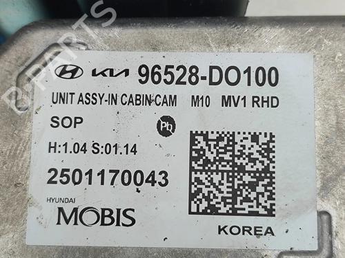 Electronic module KIA EV9 (MV) 100 GT-Line AWD | BP34160568M83  - Image 6