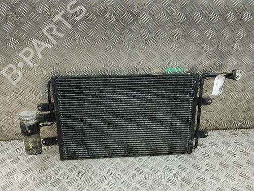 AC-Kondensator JAGUAR XF I (X250) 2.2 D (190 hp) 22443219