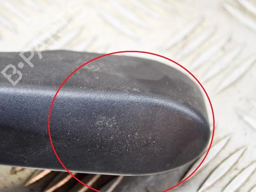 Rear windshield wiper arm OPEL MOKKA / MOKKA X (J13) 1.4 (_76) | BP14634070C144