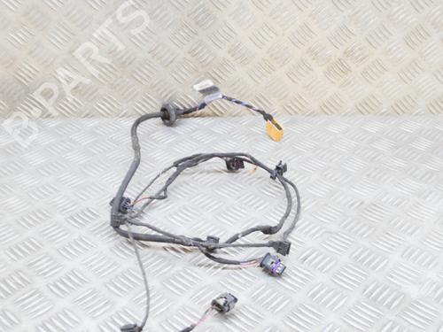 Electronic module AUDI A4 B8 (8K2) 2.0 TDI | BP14651588M83 