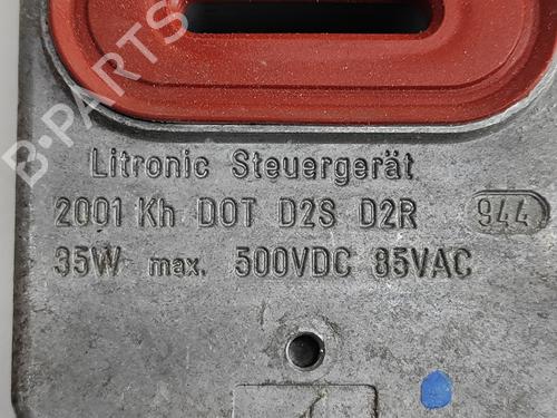 Electronic module PORSCHE BOXSTER (986) 2.7 | BP23248432M83 