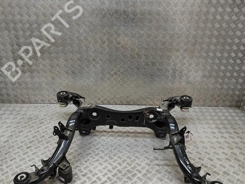 Used Rear axle AUDI A6 C8 Avant (4A5) 40 TFSI Mild Hybrid (204 hp) 27796932