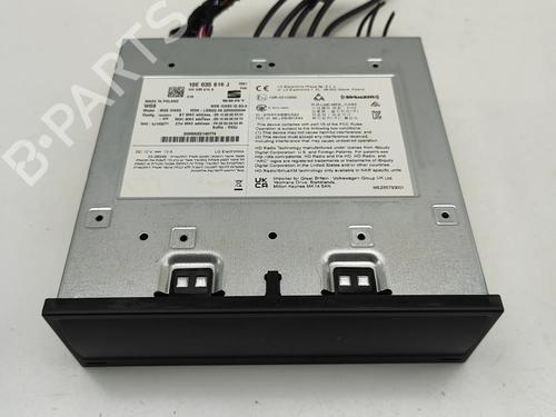 Module électronique CUPRA BORN (K11) 58 e-boost (231 hp) 30644416