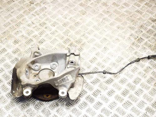 Right front steering knuckle BMW i3 (I01) Range Extender | BP14646972M26 