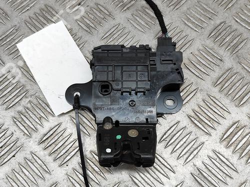 Tailgate lock CHEVROLET CRUZE (J300) 2.0 CDI | BP25787291C101 