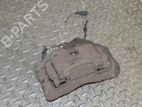 Used Left front brake caliper Left front brake caliper JAGUAR XF I (X250) 3.0 D (275 hp) 33346397 33346397