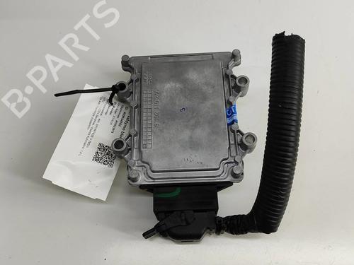 Engine control unit (ECU) KIA SPORTAGE V (NQ5) 1.6 T-GDi Hybrid AWD | BP27784088M57 