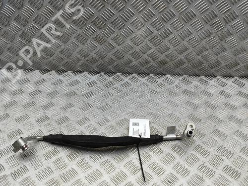 Used AC pipe AC pipe PORSCHE MACAN (95B) 2.0 (95BAU1) (265 hp) 34218202 34218202