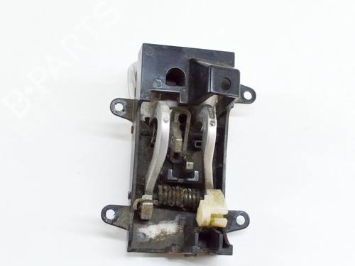 Front left interior door handle NISSAN 350Z Coupe (Z33) 3.5 (AAZ33) | BP14642104I13