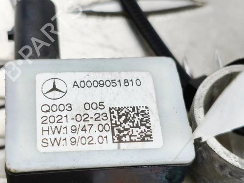 Cable MERCEDES-BENZ EQA (H243) EQA 250 (243.701) | BP38706833E12 - Image 7