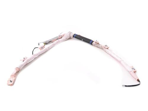 Used Right curtain airbag Right curtain airbag TESLA MODEL S (5YJS) 85D AWD (376 hp) 33342597 33342597