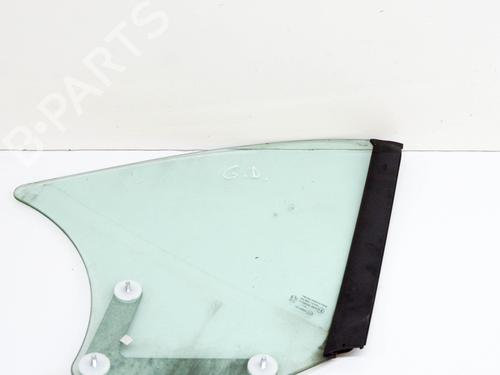 Rear left quarter glass PEUGEOT 207 CC (WD_) 1.6 16V Turbo | BP13320186C93 
