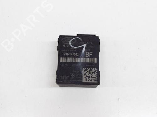Used Electronic module LAND ROVER DISCOVERY V (L462) 3.0 Td6 4x4 (258 hp) 8145596