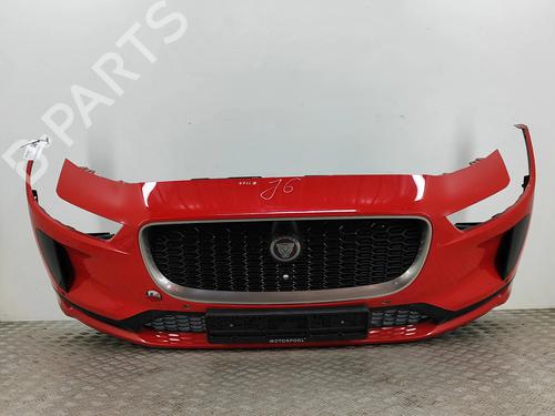 Used Front bumper Front bumper JAGUAR I-PACE (X590) EV400 AWD (400 hp) 28028993 28028993