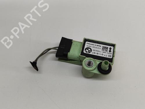 Electronic sensor BMW 6 (E63) 635 d | BP23249847M84 