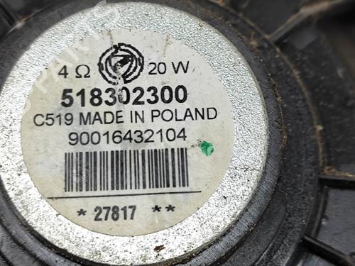 Speaker PEUGEOT BOXER Van 2.0 BlueHDi 130 | BP22999064E2