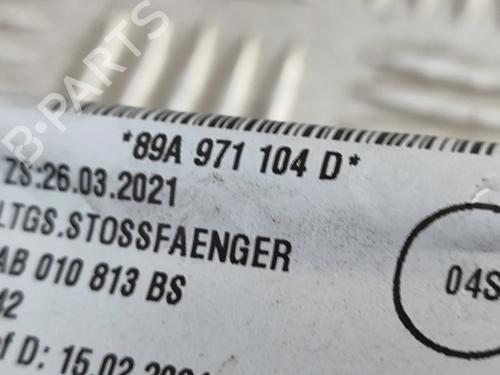 Electronic module AUDI Q4 E-TRON SUV (F4B) 45 | BP28732830M83  - Image 7