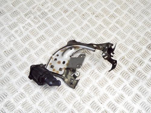 Used Auxiliary water pump Auxiliary water pump VOLVO V90 II Estate (235) D4 (190 hp) 14649885 14649885