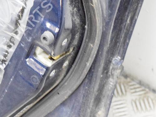 Right front door SUBARU LEGACY IV Estate (BP) 2.0 D AWD (BPD) | BP10072247C3 