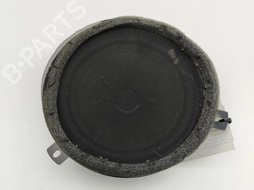Used Speaker DODGE NITRO 2.8 CRD 4WD (177 hp) 25912956