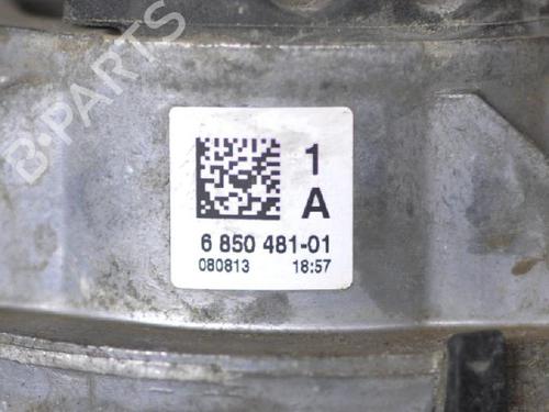 Engine mount BMW X3 (F25) xDrive 20 d | BP6727969M89 