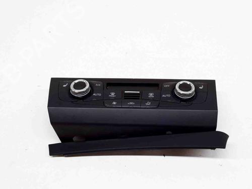 Used Climate control AUDI Q5 (8RB) SQ5 TDI quattro (313 hp) 8626270