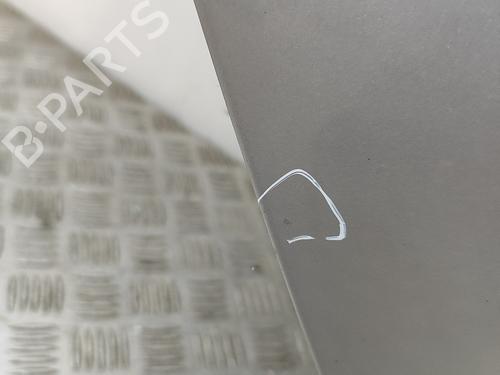 Right rear door KIA CEE'D (JD) 1.6 CRDi 110 | BP30004726C5