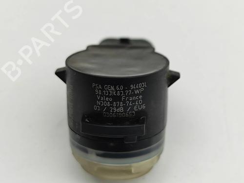 Electronic module PEUGEOT PARTNER Box Body/MPV (K9) 1.5 BlueHDi 100 | BP28560573M83 - Image 6