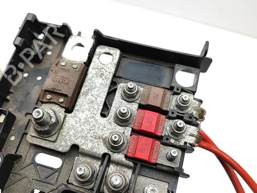 Electronic module PEUGEOT BOXER Bus 2.0 BlueHDi 130 | BP37721600M83 - Image 5